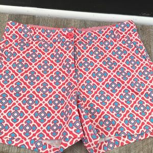 Crown & Ivy Women’s shorts ~ size 8